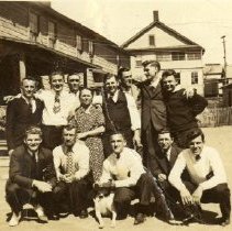 Labas Family and Others