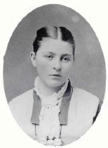 Annie Maughs Overall teenager