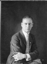 William "Bo" Holtschneider