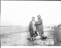 Lilly and Meta Holtschneider