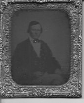 Herman Stiefvater age 23