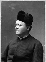 Wilmes (Father) - Catholic Priest