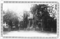 House at South Sixth, ca 1950s