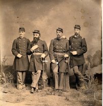 Civil War Home Guard