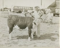 County Fair 1958
