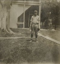 Leona Daugherty Collection