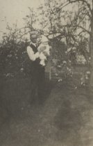 Leona Daugherty Collection