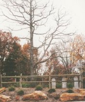 Roth Cemetery - Dardenne township