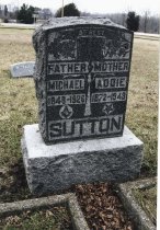 Thomas Howell Cemetery