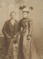 Bernard & Caroline Broeckelmann