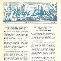 Harrisburg Hospital Newsletter