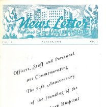 Harrisburg Hospital Newsletter