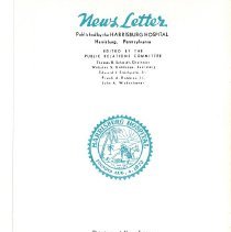Harrisburg Hospital Newsletter