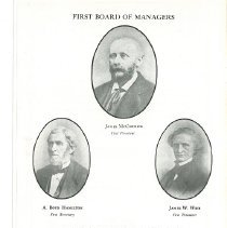 Harrisburg Hospital Newsletter