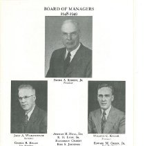 Harrisburg Hospital Newsletter