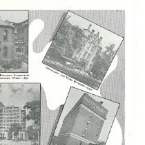 Harrisburg Hospital Newsletter