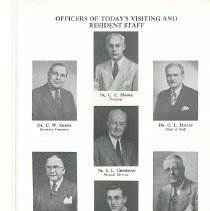 Harrisburg Hospital Newsletter