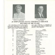 Harrisburg Hospital Newsletter