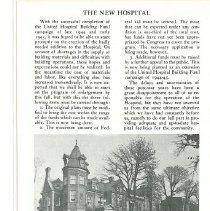 Harrisburg Hospital Newsletter