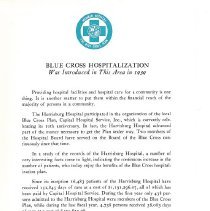 Harrisburg Hospital Newsletter