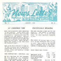 Harrisburg Hospital Newsletter