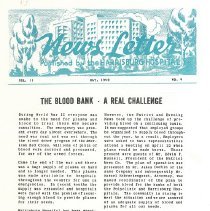 Harrisburg Hospital Newsletter