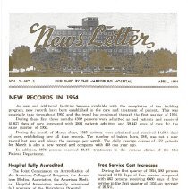 Harrisburg Hospital Newsletter