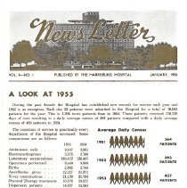 Harrisburg Hospital Newsletter