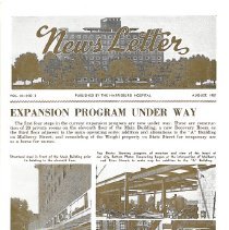 Harrisburg Hospital Newsletter