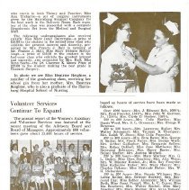 Harrisburg Hospital Newsletter