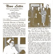 Harrisburg Hospital Newsletter