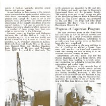 Harrisburg Hospital Newsletter