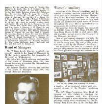 Harrisburg Hospital Newsletter