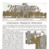 Harrisburg Hospital Newsletter