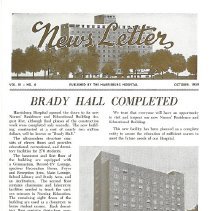 Harrisburg Hospital Newsletter