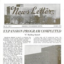 Harrisburg Hospital Newsletter