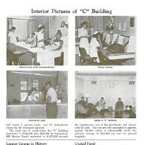 Harrisburg Hospital Newsletter