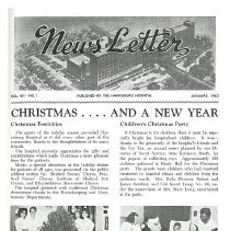 Harrisburg Hospital Newsletter