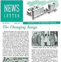 Harrisburg Hospital Newsletter