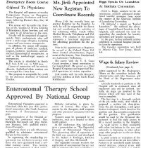 Harrisburg Hospital Newsletter