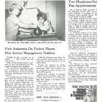 Harrisburg Hospital Newsletter