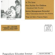 Harrisburg Hospital Newsletter