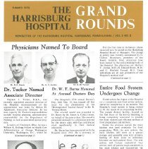 Harrisburg Hospital Newsletter