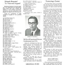 Harrisburg Hospital Newsletter