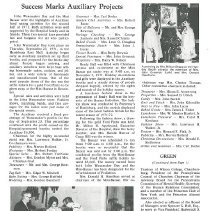 Harrisburg Hospital Newsletter