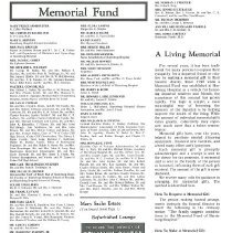 Harrisburg Hospital Newsletter