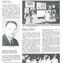 Harrisburg Hospital Newsletter