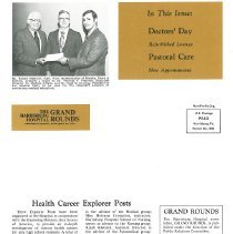 Harrisburg Hospital Newsletter