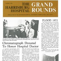 Harrisburg Hospital Newsletter