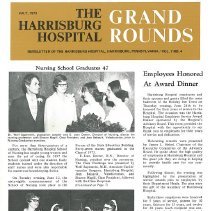 Harrisburg Hospital Newsletter